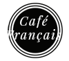 Le café Français